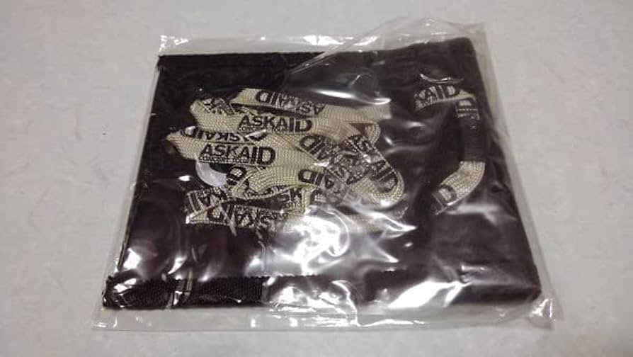 Amazon.co.jp: ASKA ID ASKA Lanyard & Case Chagea Chage